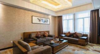 Boya Holiday Hotel - Canton - 8