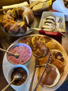 Penzion Pod Hradem - 3