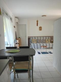 T kai - Les Anses-dʼArlet - 4