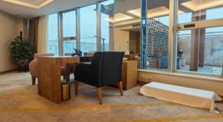 Golden Sea View Hotel Haikou - Haikou - 6