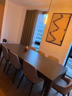 Kings Cross Canal view apartment - Londra - 6