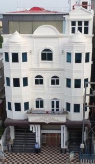 House Of Lord - Jāmb - 0