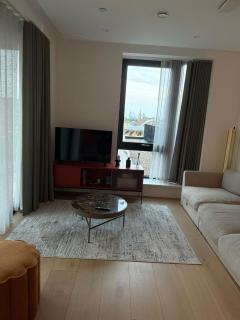 Kings Cross Canal view apartment - Londra - 2