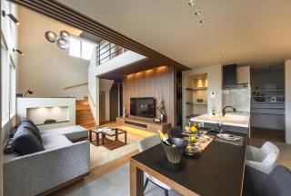villa-rizo 山田 - Takayama - 8