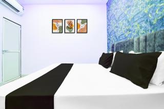Hotel O THE HOTEL TOUCH INN - Lucknow - 8