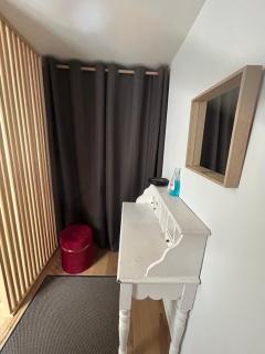 colocation - chambre chez l'habitant 130 m2 - 3