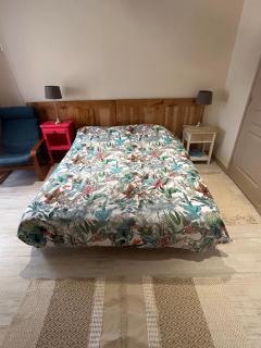 colocation - chambre chez l'habitant 130 m2 - 2
