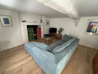 colocation - chambre chez l'habitant 130 m2 - 7