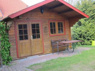 Hotel Heidetraum - Schneverdingen - 4