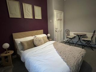 Cozy Cottage inspired 1 bed Flat - Romford - 0