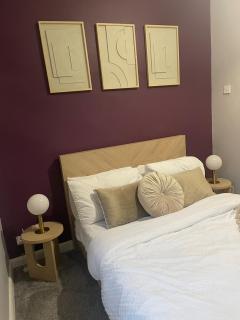 Cozy Cottage inspired 1 bed Flat - Romford - 8