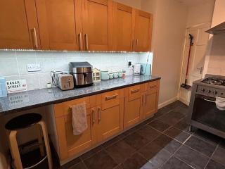 Cozy Cottage inspired 1 bed Flat - Romford - 7