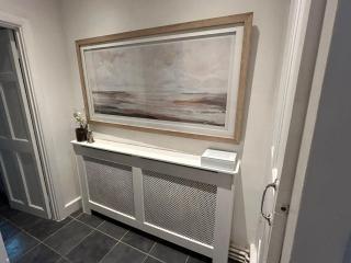 Cozy Cottage inspired 1 bed Flat - Romford - 4