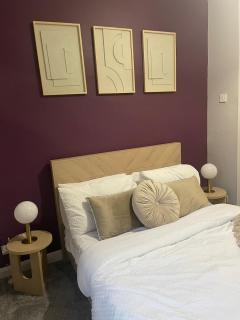 Cozy Cottage inspired 1 bed Flat - Romford - 3