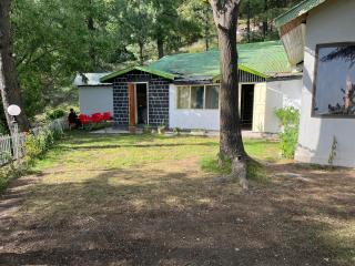 Best View Cottage - Nathia Gali - 0
