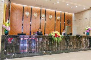 BI YING HOTEL - Guangzhou - 7