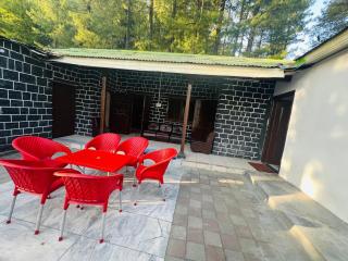 Best View Cottage - Nathia Gali - 5