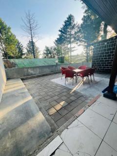 Best View Cottage - Nathia Gali - 1