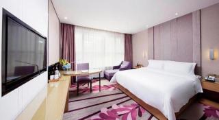 Lavande Hotels·Qingyuan Jinbiwan - Qingyuan - 9