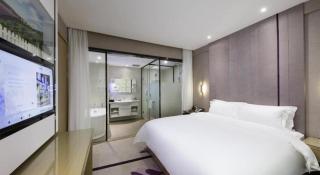 Lavande Hotels·Qingyuan Jinbiwan - Qingyuan - 2