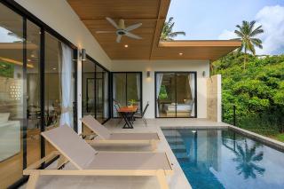 The Lush Pool Villas - Chaweng Noi - Chaweng Noi Beach - 8