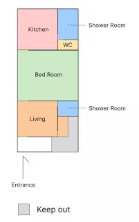 Tomoeドットコム2 onepiecehouse - 6