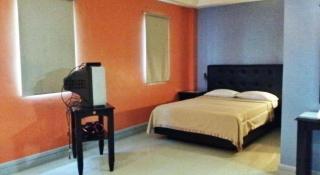 Jardin de Rosal Hotel - Manila - 1