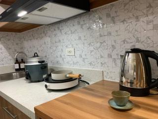 Tranquil Mountain View in Cebu City Studio unit for 1 to 4 pax with High speed WiFi Free Pool and Netflix - Città di Cebu - 7