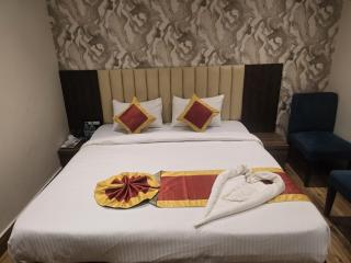 Hotel Royal Orbit - Bhubaneshwar - 0