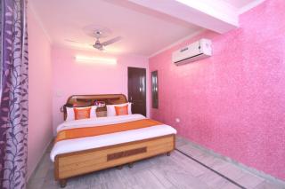 Hotel O Rajesh Palace - 7