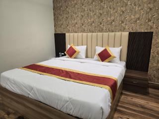 Hotel Royal Orbit - Bhubaneshwar - 3