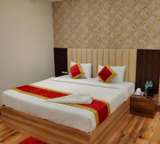 Hotel Royal Orbit - Bhubaneshwar - 2
