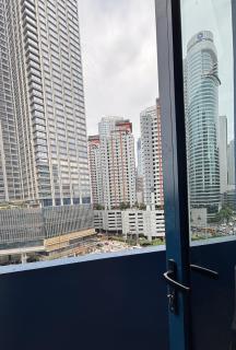 Diamond Premier SMDC Air Residences Makati - Manila - 7