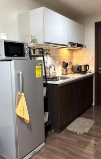 Diamond Premier SMDC Air Residences Makati - Manila - 6