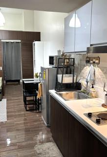 Diamond Premier SMDC Air Residences Makati - Manila - 2