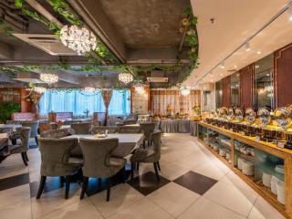 Overseas Chinese Hotel - Zhuhai - 9