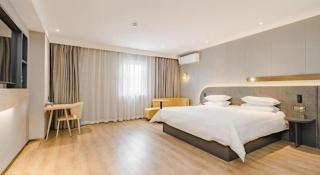 Jinjiang Inn Qingdao Development Zone Jinggangshan Rd. - Huangdao - 3