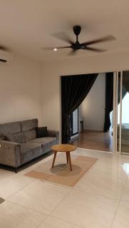 Quill Residence- Minimalist Urban Condo by Azmila - Kuala Lumpur - 8