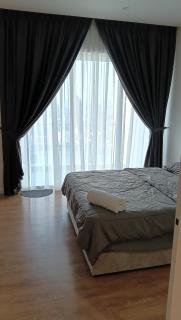 Quill Residence- Minimalist Urban Condo by Azmila - Kuala Lumpur - 6