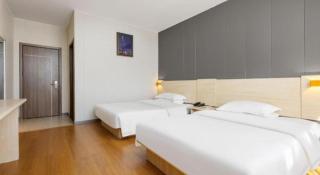 7Days Inn Tianjin Dongli Development Zone Light Railway Station - 8