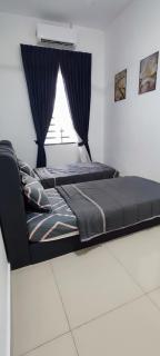 Teratak Baroqah Homestay - Kampong Kebun Baharu - 8