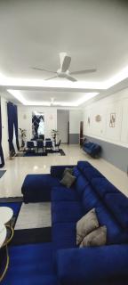 Teratak Baroqah Homestay - Kampong Kebun Baharu - 6