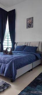 Teratak Baroqah Homestay - Kampong Kebun Baharu - 5