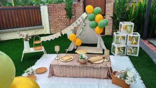 Teratak Baroqah Homestay - Kampong Kebun Baharu - 4
