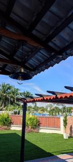 Teratak Baroqah Homestay - Kampong Kebun Baharu - 3