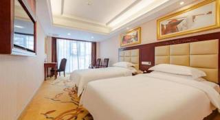 Vienna Hotel Shenzhen Exhibition Center Gangxia Metro Station - Shenzhen - 4