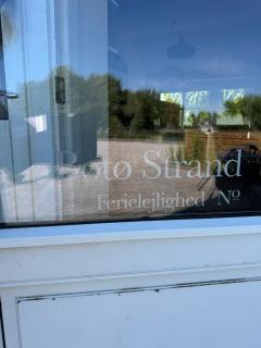 Bøtø strand ferielejlighed 1 - Marielyst - 0