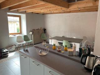 Échappée cublizienne - 5