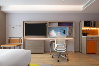 Hilton Garden Inn Chengdu Qingyang - Chengdu - 2