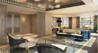 The Landmark Mandarin Oriental Hong Kong - Hong Kong - 4